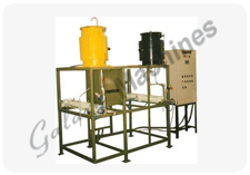 Automatic Binder Dosing Systems