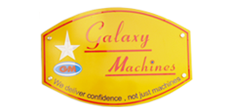 Galaxy Machines